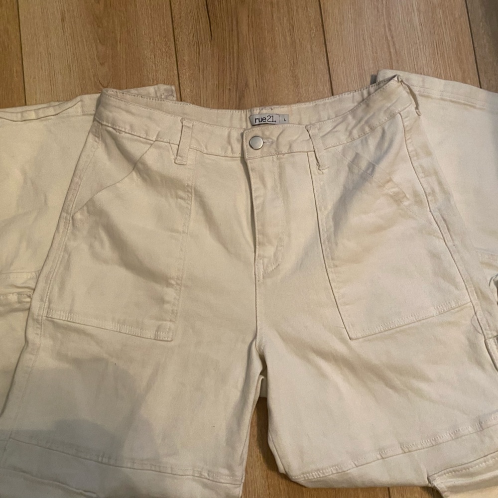 Carpenter pants
